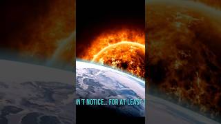 What if the Sun exploded tomorrow? Part 2 #sunexplosion #solarapocalypse #nasa #spacedisaster #space