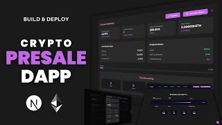 Blockchain Developer Project Tutorial | Beginner to Advanced Web3 Development