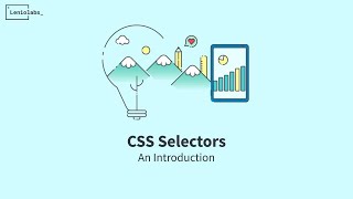 CSS Selectors, An Introduction