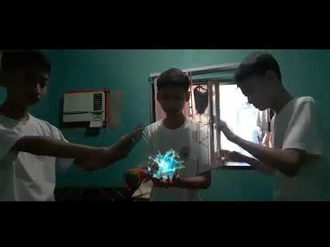 3Clone/rasenshuriken