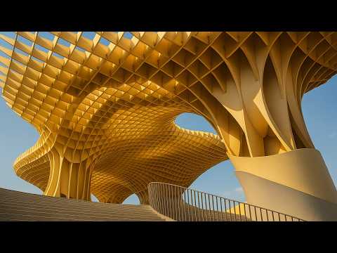 10 Architectural Projects That Will Shape the World - Part 1