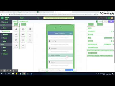 How to assign tasks using CSV file