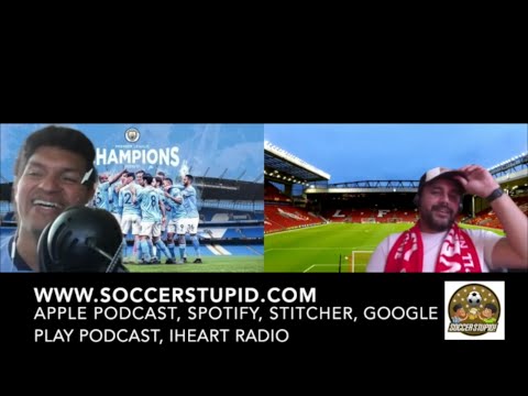 Episode 75: The Farewell Episode