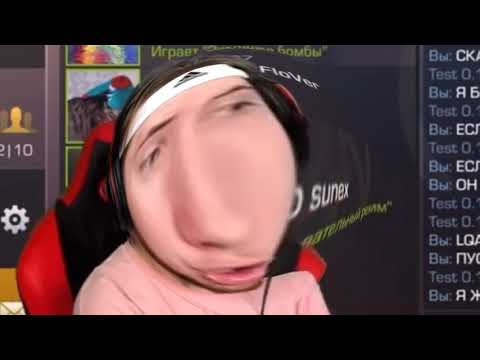 ТИК ТАКА ЗАБАНИЛИ ПРЯМО НА СТРИМЕ!😱😱😱 (НЕ КЛИКБЕЙТ)