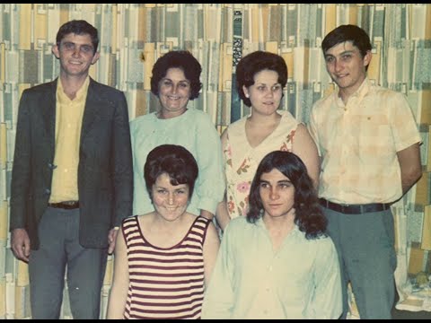 Borradale Family Memories