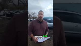 Navigating Legal Disputes in a Scrapyard Adventure