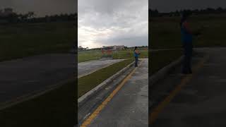 Rc Jet First flight successfully
