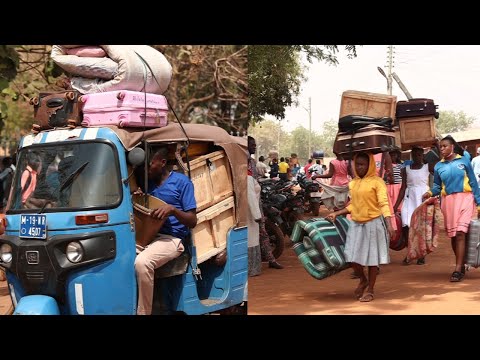 Free SHS: The Truth, the Lies, and the Reality