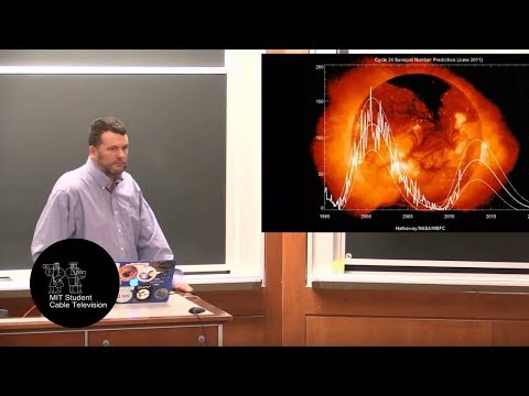 The Ionosphere, Shortwave Radio, and Propagation
