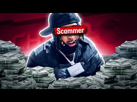 This YouTuber Teaches Kids How to Commit Federal Crimes