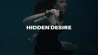 HIDDENDESIRE - WOMEN'S SUMMER 2023 | Sony FX30 Cinematic Fashion Film