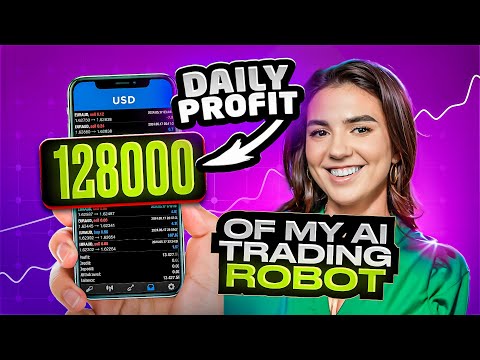 Forex Robot Trading | Major Update: Forex Robot Trading Just Got Even Better!