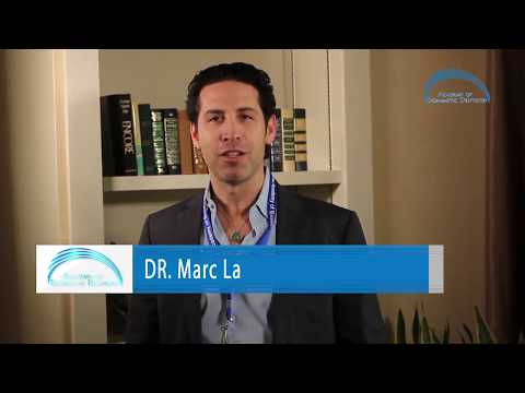 Dr. Marc Lazare DDS MAGD Testimonial - Live Event - (507) 246-1118