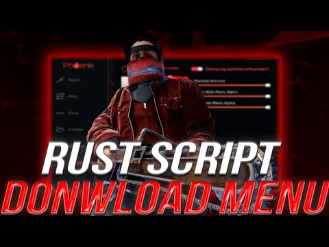 🔥 Ultimate Free Rust Hacks 2025: Aimbots, ESP  Undetected Cheats! Download Now! 🚀