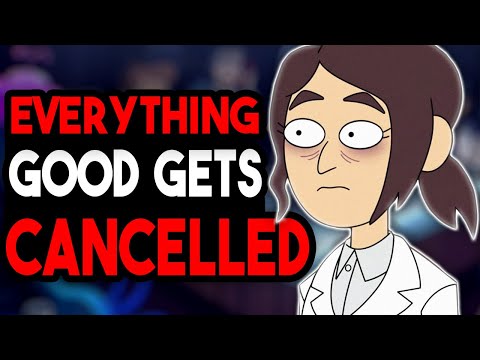 Netflix is Trying to Destroy Itself