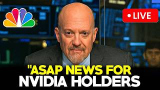 Start Dumping Nvidia After This - Jim Cramer