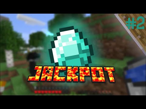 WE HIT THE JACKPOT!!! | The Goats SMP part #2