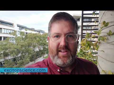 What is Exciton Science?