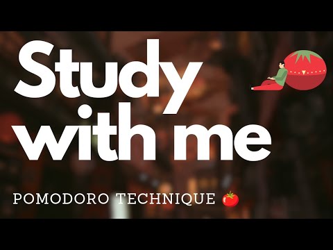 Study With Me for Finals 📚🏆 | Power Through Exam Prep!