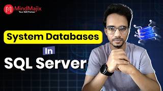 Why Your SQL Server Needs These 4 System Databases (And How They Work)