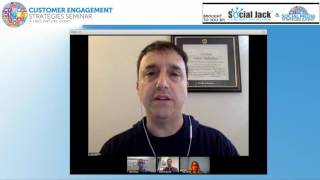 Content personalization: reaching your customers with the right message, right medium, right time