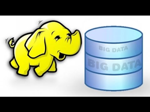 Hadoop BigData Demo - Notous