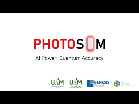 PhotoSim: AI Power, Quantum Accuracy