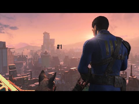 Fallout 4 #1