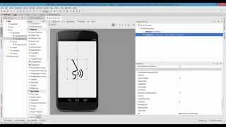 Basic Android Development - TTS (Text to speech)