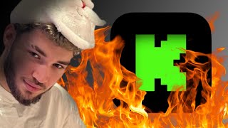 The Dark Side of Kick Streaming…