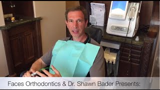 No More Impressions: 3D Digital  Scan with Faces Orthodontics (Scottsdale Orthodontist)