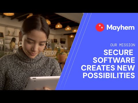Secure Software Creates New Possibilities