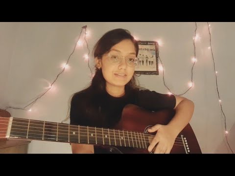 More Than This - ONE DIRECTION ( Cover by Shreya )