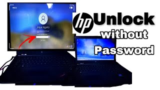 HOW TO RESET PASSWORD WINDOWS 10 IF YOU FORGET IT - EASY STEP BY STEP GUIDE 2024