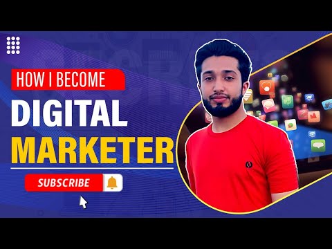 How I Become Digital Marketer | Ammar's Journey of Digital Marketing | Student Review