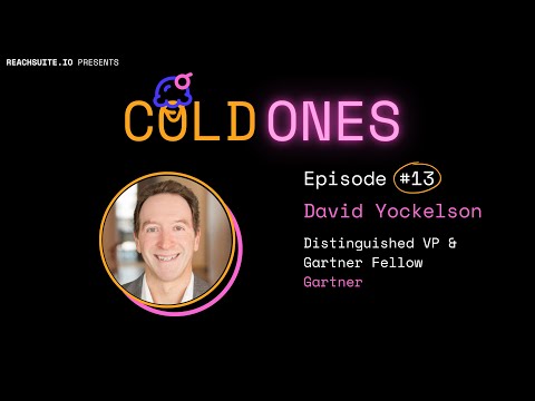 COLD ONES: The Inside Scoop Interviews | Episode 13, David Yockelson