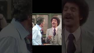 Just Another Day at the ‘ol Twelfth Precinct   #BarneyMiller #CopShow #workplacecomedy