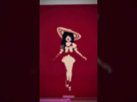 Dress To Impress Journey❤️👏🏻 (My 2nd Short!)