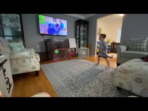 The Hockey Video Part 4