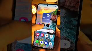 How to customize your screen cutout! #android #tipsandtricks #settings #smartphone #samsung #texh