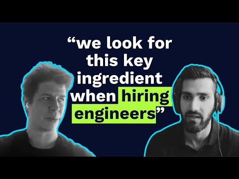 Sunny Rochiramani, VP Engineering At Descript