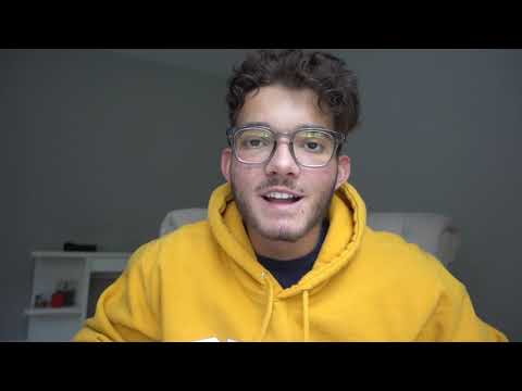 Road To Shreds 2019 EP. 4| MISTAKES I MADE AS A BEGINNER IN THE GYM