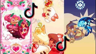 Cookie Run: 😂 OMG These Fails Are Hilarious! 🍪 COOKIE RUN TIKTOK COMPILATION #28