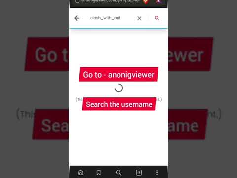 Watch anyone story secretly #tech #shorts #youtubeshorts #techshorts #youtube #short #technology