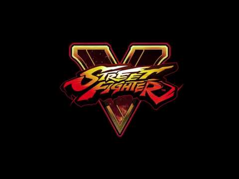 Streetfighter V - Capcom