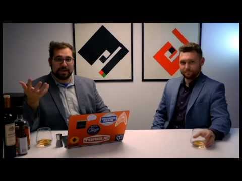 Cloud (Biz)Development, The Manhattans Project (Pilot, pt 1)