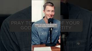 Wives, Pray This Over Your Husband 🛡️ | His Identity Is Not What the World Says #prayer#husbandwife