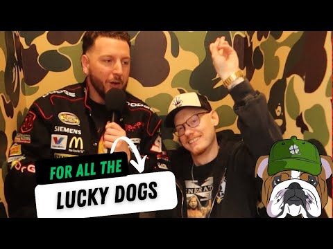 For All The Dogs (Lucky Dogs)