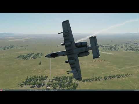 Tactical SAMs SA-8 DCS World
