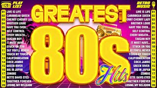 Best Music Hits 70s 80s 90s Playlist 📀 Greatest Hits 70s 80s 90s Oldies Music 1886 📀 Music Hits 80